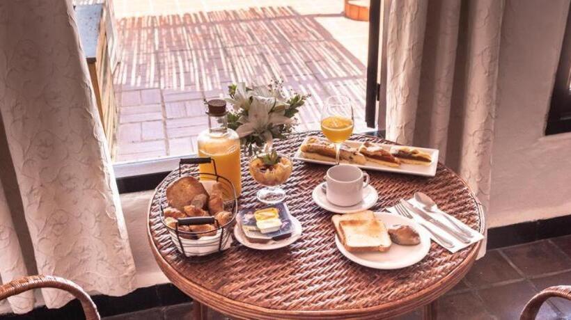 Club Hotel Casapueblo