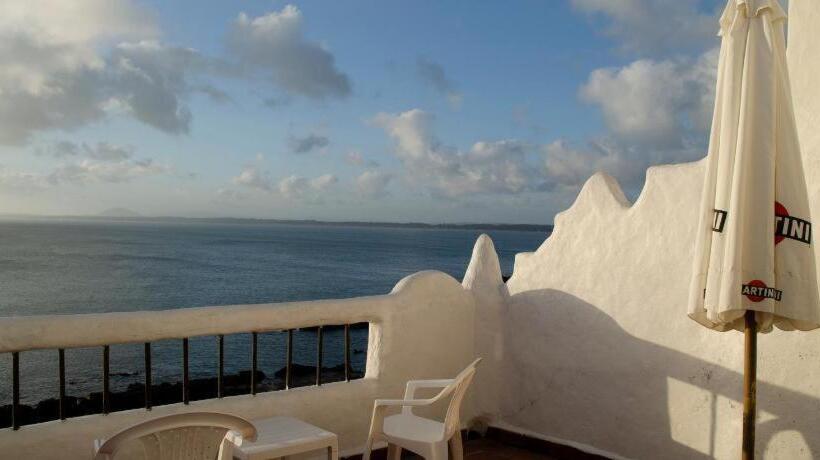 Club Hotel Casapueblo