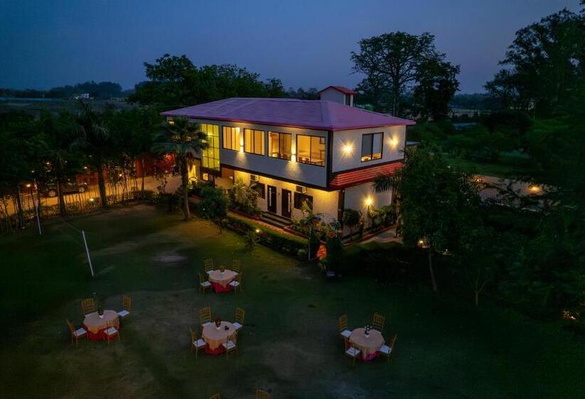 Corbett D Resort