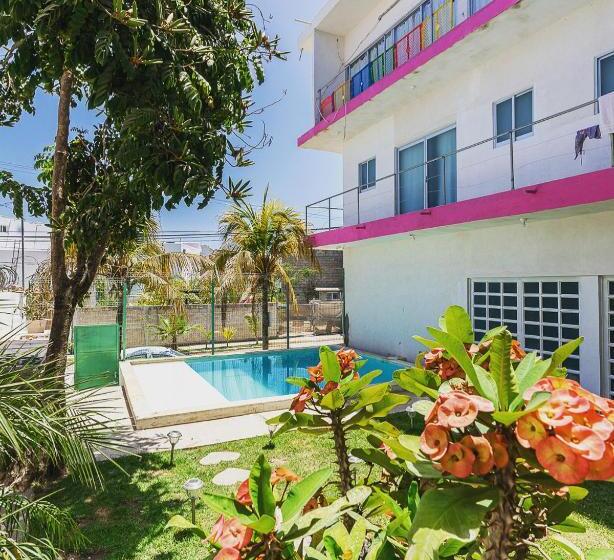 فندق Aramara Suite