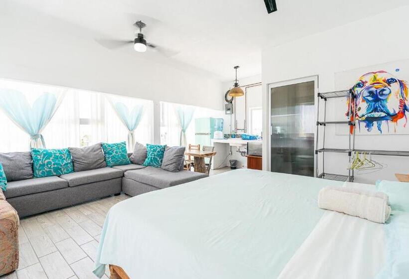 فندق Aramara Suite