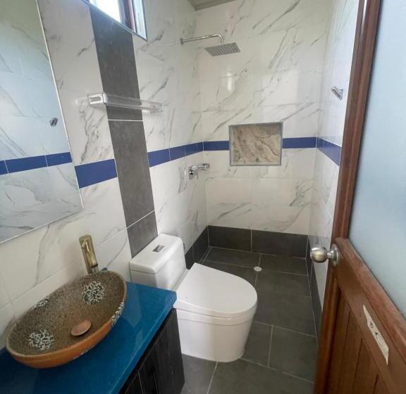 Eco Hotel Campestre Atlantis San Joaquín La Mesa