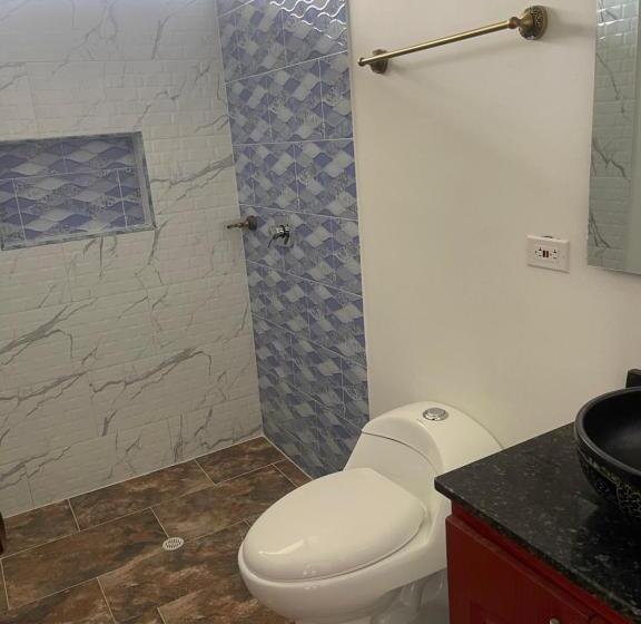 Eco Hotel Campestre Atlantis San Joaquín La Mesa