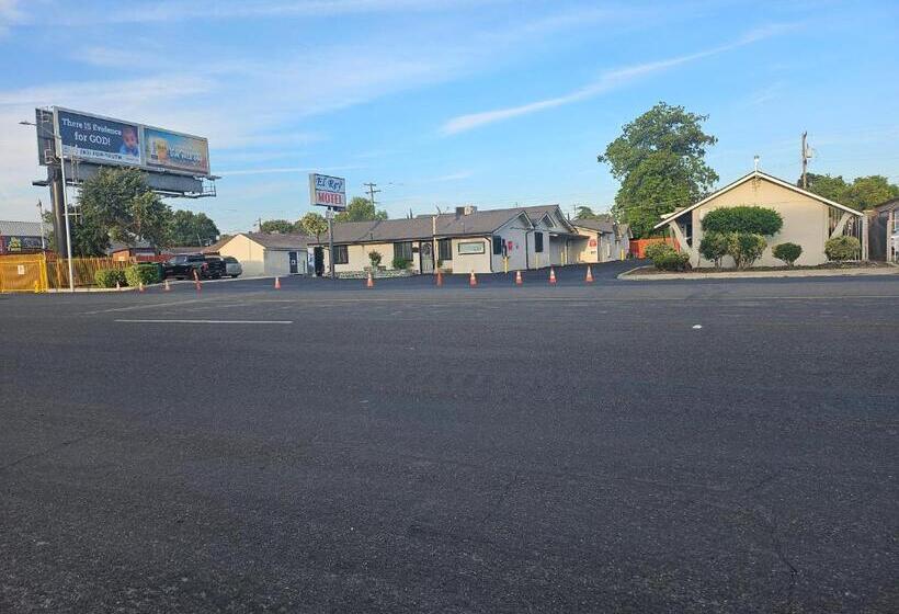 El Rey Motel