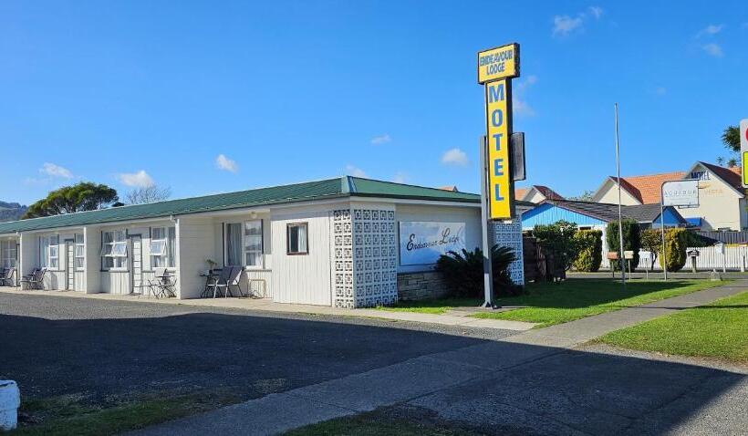 Endeavour Lodge Motel