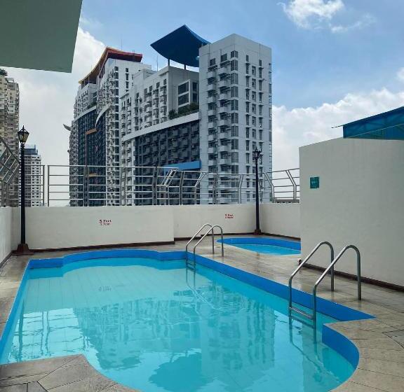 Fernandina 88 Suites Condo