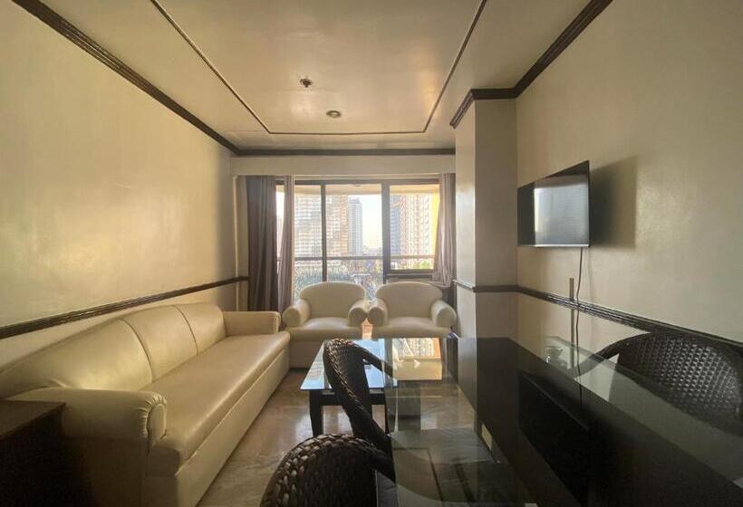 Fernandina 88 Suites Condo