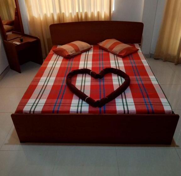 ホテル Friendstar