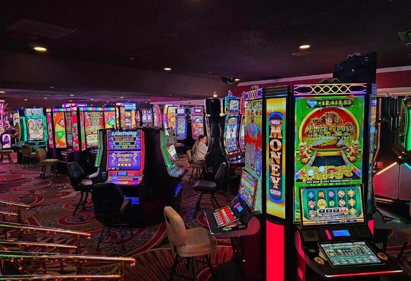 Fun Kids Place Unit At Strip Las Vegas