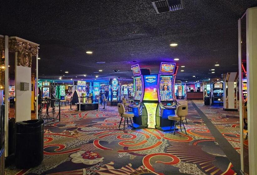 Fun Kids Place Unit At Strip Las Vegas