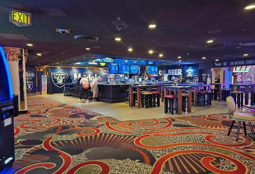 Fun Kids Place Unit At Strip Las Vegas