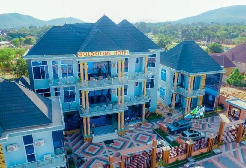 Gold Stone Hotel Geita