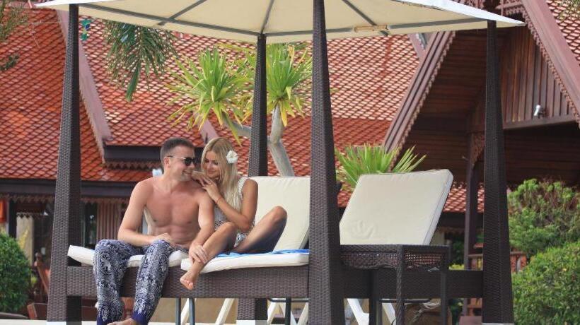 Grand Sea Beach Resort