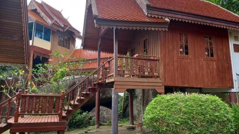 Grand Sea Beach Resort