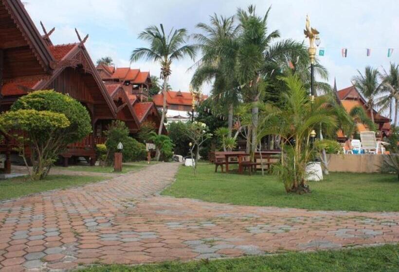 Grand Sea Beach Resort