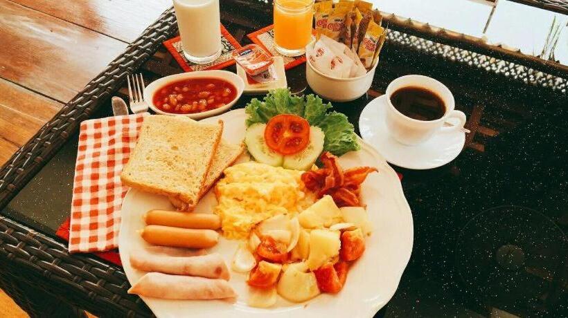 Grand Sea Beach Resort