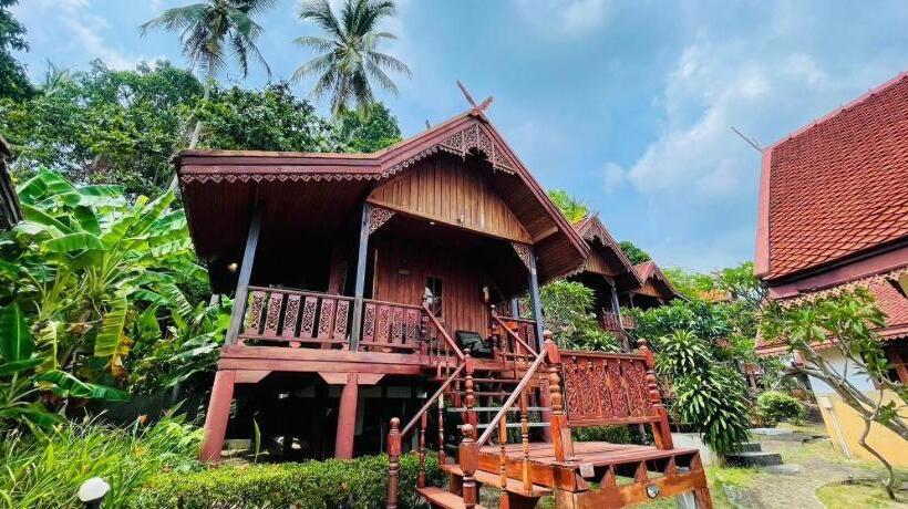 Grand Sea Beach Resort