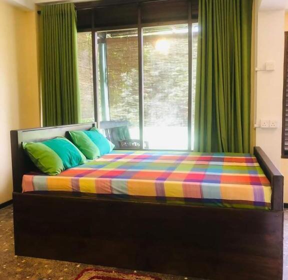 Green Water Resort   Mountain Villa With Natural Pool