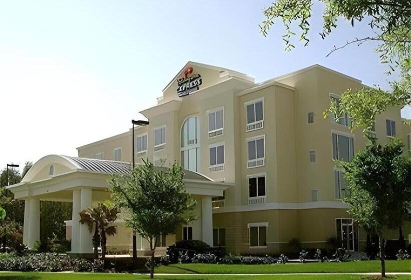 Holiday Inn Express Hotel & Suites Columbus