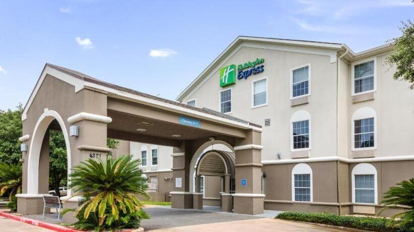 Holiday Inn Express Hotel & Suites Columbus