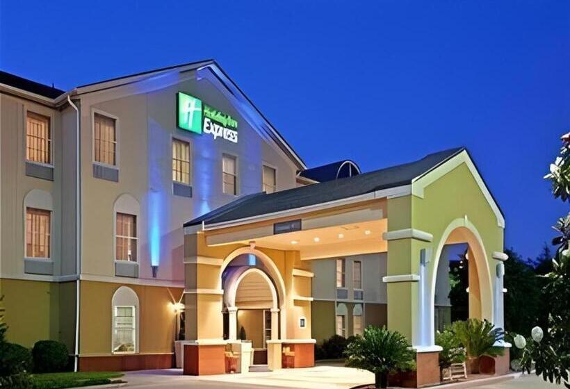 Holiday Inn Express Hotel & Suites Columbus