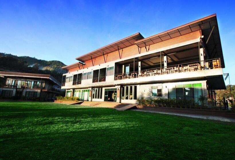 Hongfu Boutique Resort