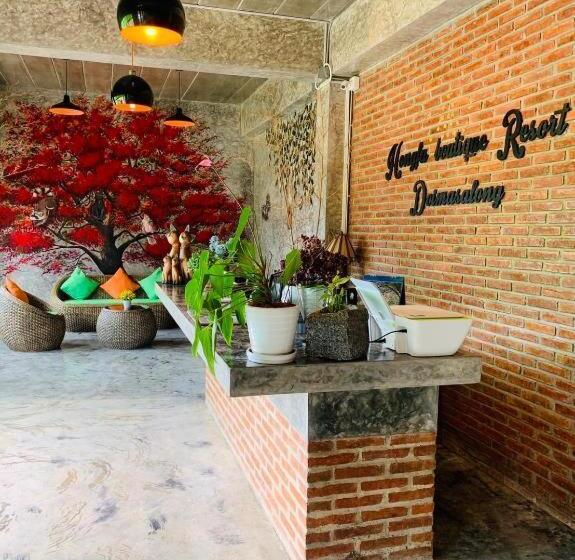 Hongfu Boutique Resort