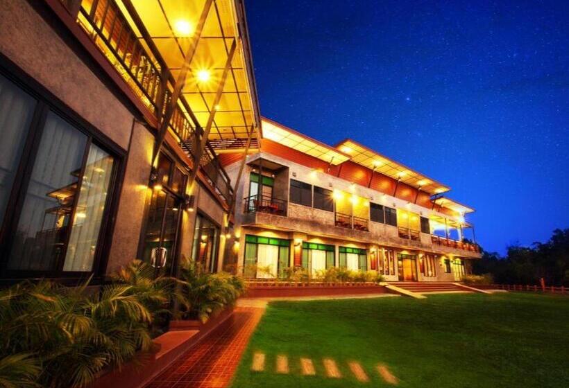 Hongfu Boutique Resort