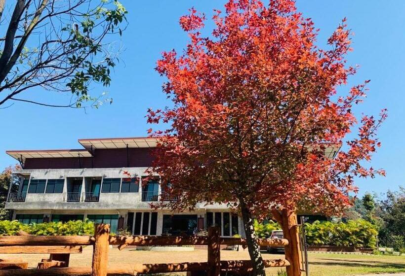 Hongfu Boutique Resort