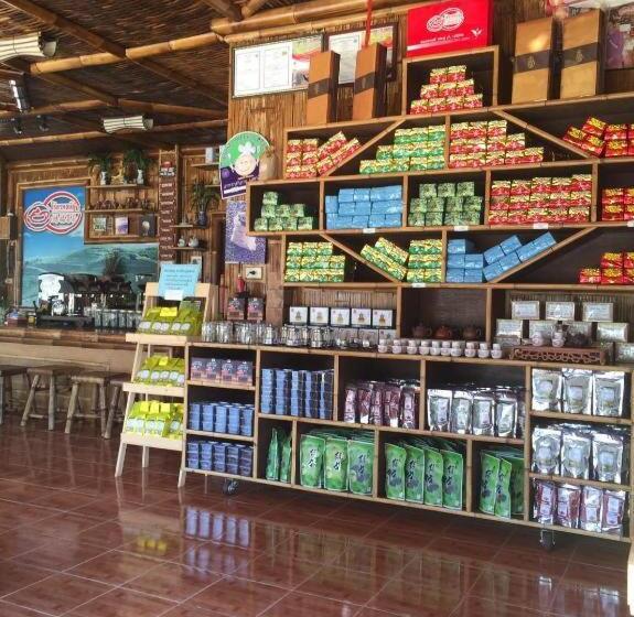 Hongfu Boutique Resort