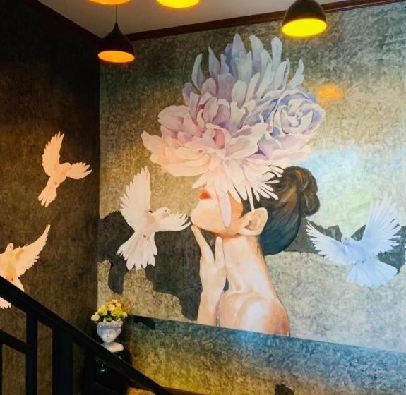 Hongfu Boutique Resort