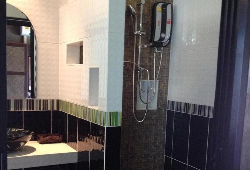 Hongfu Boutique Resort