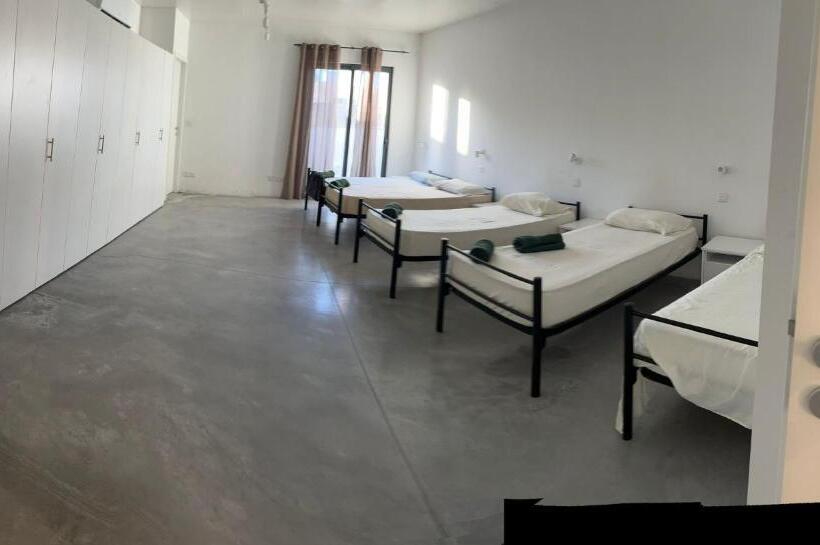 Hostel 46 Conception 1st Floor