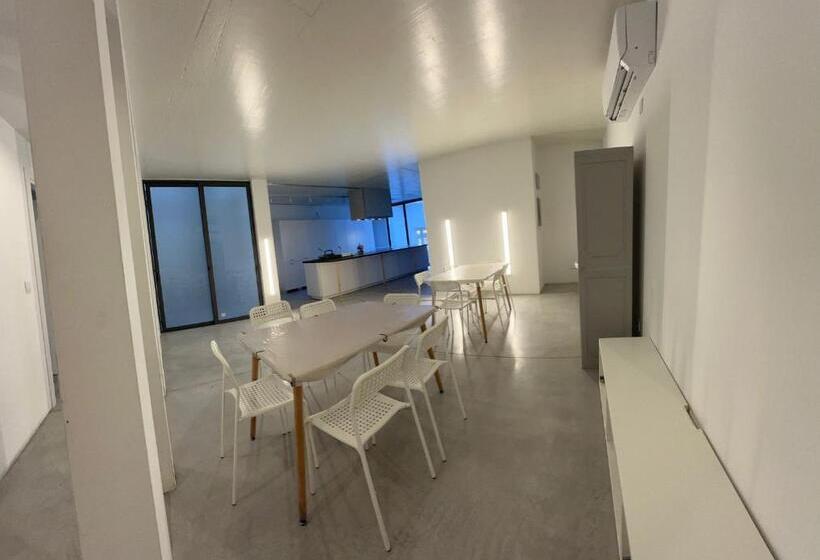 Hostel 46 Conception 1st Floor