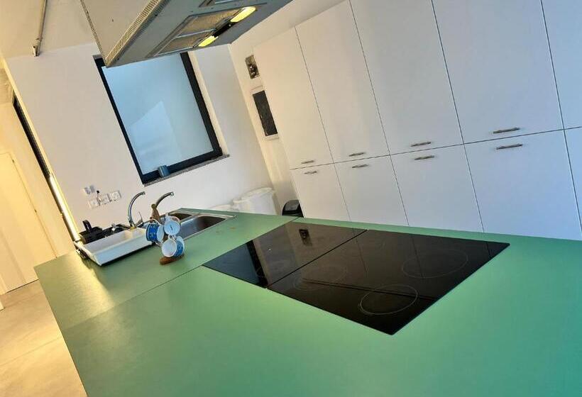 Hostel 46 Conception 1st Floor