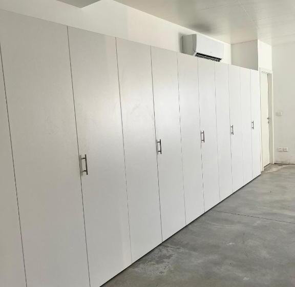 Hostel 46 Conception 1st Floor