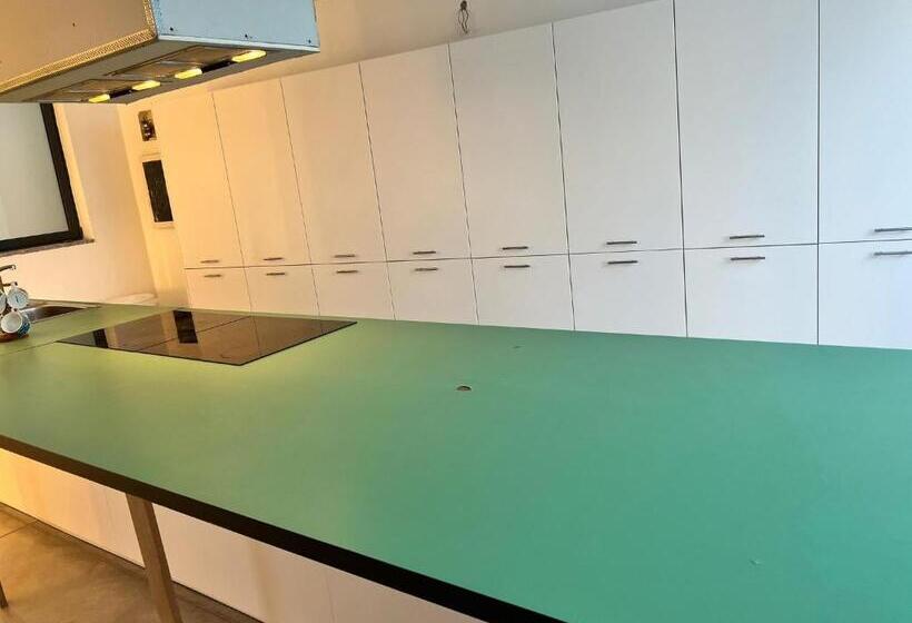 Hostel 46 Conception 1st Floor