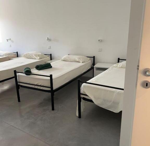 Hostel 46 Conception 1st Floor