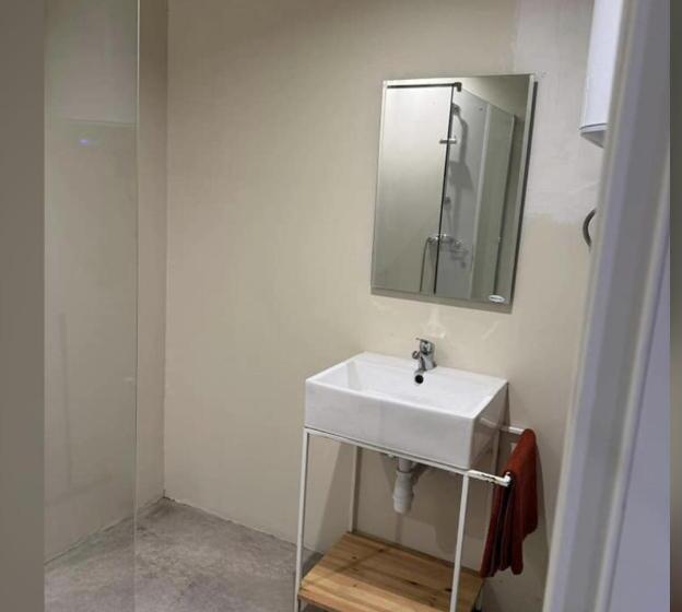 Hostel 46 Conception 1st Floor