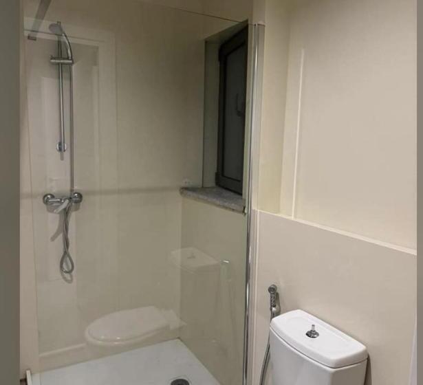 Hostel 46 Conception 1st Floor