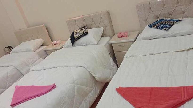 호텔 عمارة الرايه