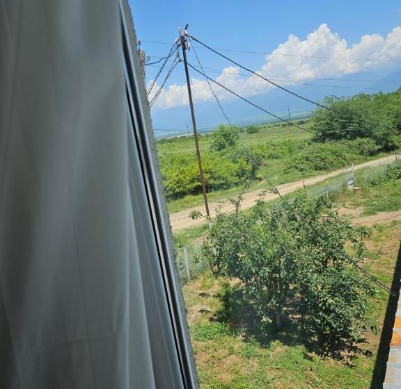 هتل хозяйства фермери