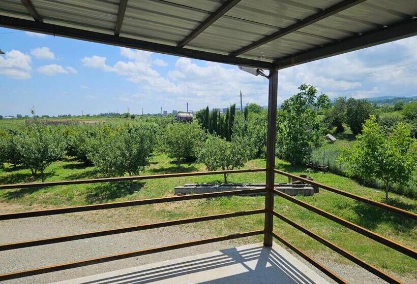 هتل хозяйства фермери