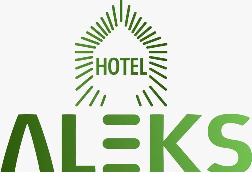 ホテル Aleks