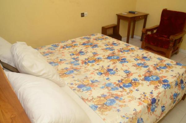 Отель Ambassadors Akodessewa