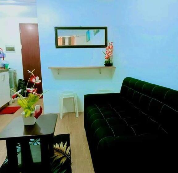 هتل Amber S Leisure Staycation