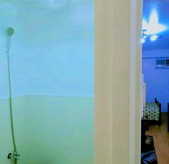 هتل Amber S Leisure Staycation