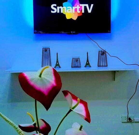 هتل Amber S Leisure Staycation