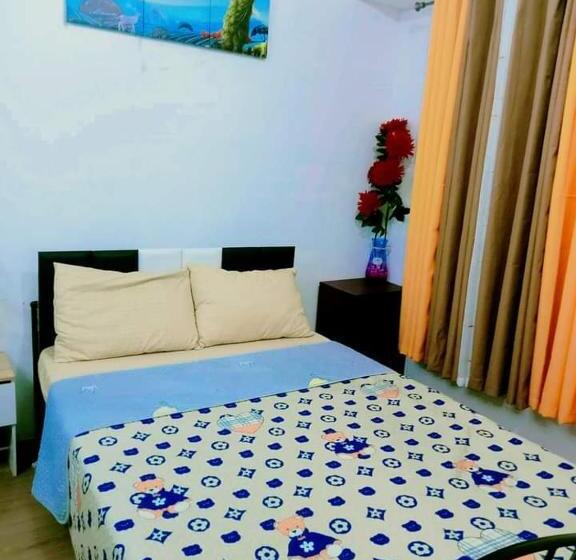 هتل Amber S Leisure Staycation