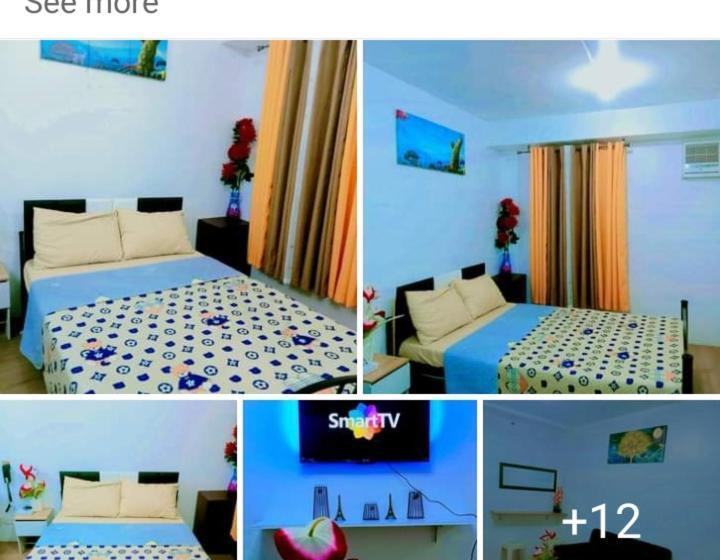 هتل Amber S Leisure Staycation